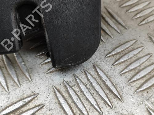 Tailgate lock AUDI A1 Sportback (GBA) 25 TFSI | BP19645071C101 