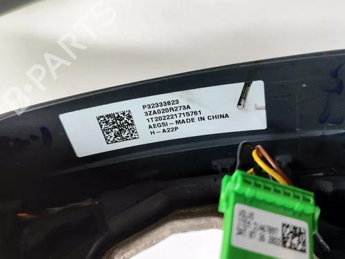 Steering wheel POLESTAR POLESTAR 2 (534) EV | BP28687174C49 - Image 8