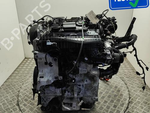 Used Engine Engine VOLVO V60 II (225) B6 Mild-Hybrid AWD (299 hp) 33383199 33383199