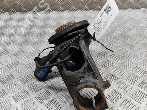 Fusée avant gauche CITROËN C3 AIRCROSS II (2R_, 2C_) 1.2 PureTech 130 (2RHNYH) | BP24308000M25 