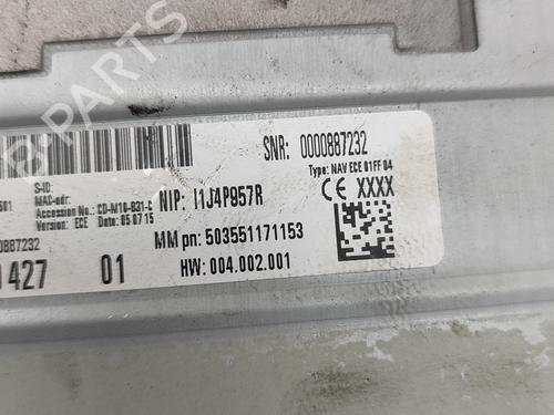 Electronic module BMW 3 Gran Turismo (F34) 335 d xDrive | BP27404935M83 