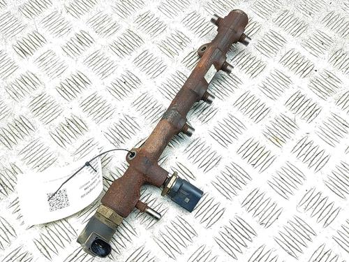 Injection rail FORD TRANSIT CUSTOM V362 Van (FY, FZ) 2.0 EcoBlue | BP40188880M98 - Image 2
