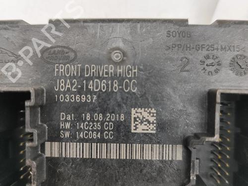 Electronic module LAND ROVER RANGE ROVER VELAR (L560) 2.0 D240 SD4 4x4 | BP29337329M83  - Image 6