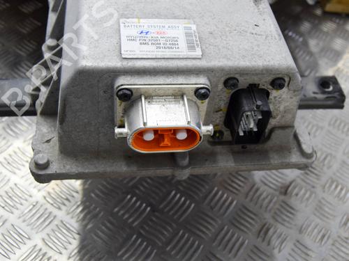 Battery HYUNDAI IONIQ (AE) 1.6 GDI Hybrid | BP14621426E11 