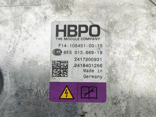 Electronic module BMW X5 (G05, F95) xDrive 30 d Mild-Hybrid | BP33384076M83 - Image 6