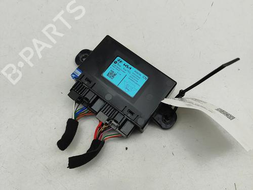 Used Electronic module Electronic module KIA EV9 (MV) 100 GT-Line AWD (385 hp) 34160570 34160570