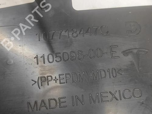 Rear right panel TESLA MODEL 3 (5YJ3) EV AWD | BP33798390C61  - Image 6