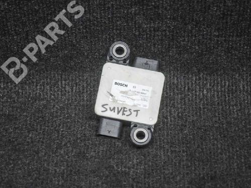 Elektronische module AUDI Q5 (8RB) 2.0 TDI quattro (163 hp) 6732416