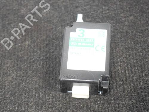 Used Electronic module Electronic module SUBARU FORESTER (SH_) 2.0 D AWD (SHH, SHD, SHN) (147 hp) 7731761 7731761