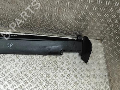 Right sideskirt JAGUAR I-PACE (X590) EV400 AWD | BP28029005C114