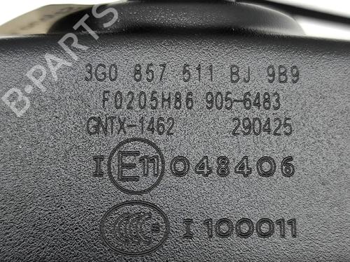 Rear mirror VW TIGUAN (CT1) 1.5 eTSI | BP35811577I6 - Image 7