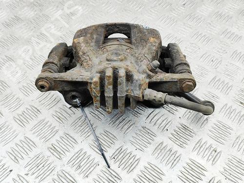 Left front brake caliper OPEL VIVARO B Bus (X82) 1.6 CDTI (06) | BP31951226M105