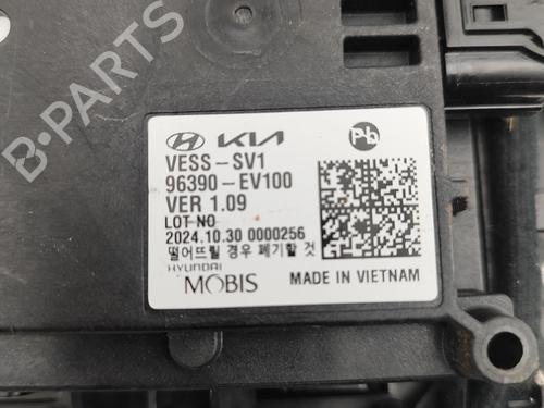 Módulo eletrónico KIA EV3 EV | BP39534348M83 - Image 9