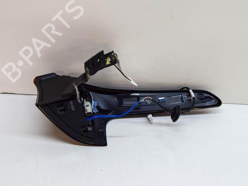 Left taillight TOYOTA bZ4X (_EAM1_) EV (YEAM15) | BP28687768C34