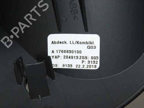 Other MERCEDES-BENZ A-CLASS (W176) A 160 (176.041) | BP29920833O1