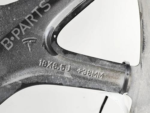 Fælk TESLA MODEL 3 (5YJ3) EV | BP33697416C45  - Image 5