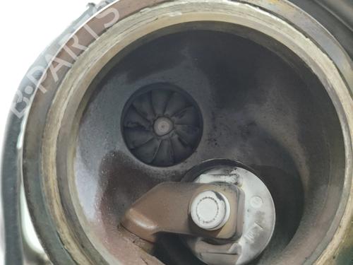 Engine VW POLO VI (AW1, BZ1, AE1) 2.0 GTI | BP31976700M1 