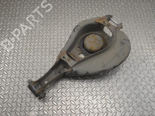 Venstre bagtil bærearm Venstre bagtil bærearm LEXUS RX (_L2_) 450h AWD (GYL25_, GYL26_, GYL25, GYL26, GYL25R, GYL26R) (313 hp) 33364096 33364096