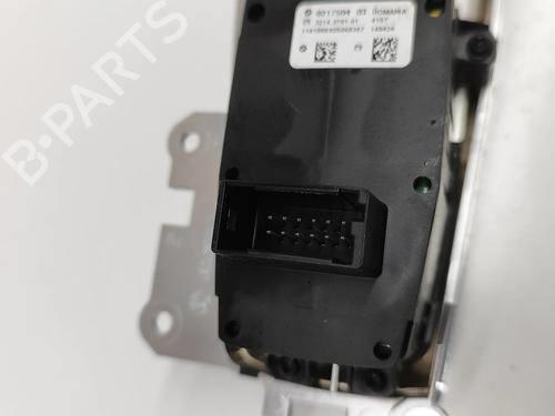 Switch BMW 5 Touring (F11) M 550 d xDrive | BP24819300I30