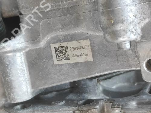 Engine NISSAN ARIYA (FE0) EV | BP36067142M1 - Image 7