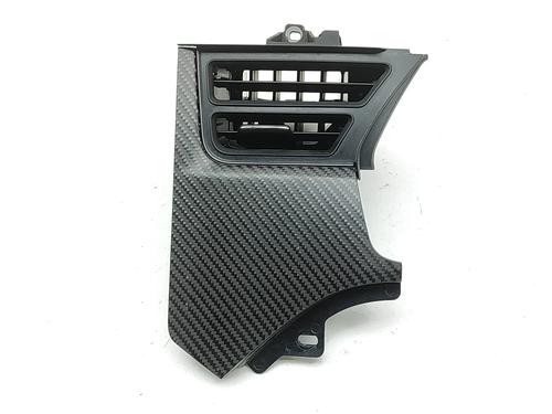 Luftventilen Luftventilen TESLA MODEL X (5YJX) P100D AWD (772 hp) 33661857 33661857