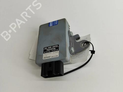 Electronic module TOYOTA RAV 4 IV (_A4_) 2.5 Hybrid (AVA42_) | BP23561481M83 