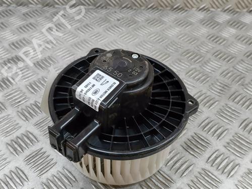 Heater blower motor JAGUAR F-TYPE Coupe (X152) 5.0 SCV8 R AWD | BP25787742M62 