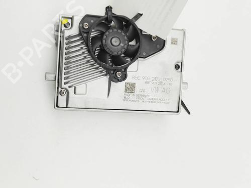 Camera PORSCHE MACAN (XAB) 4 Electric 4 (XABBB1, XABFD1) | BP38467374E14 - Image 4