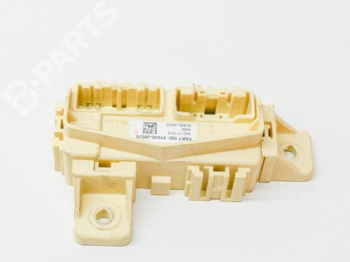 Fuse box HYUNDAI KONA (OS, OSE, OSI) 1.0 T-GDi | BP7800200E1 