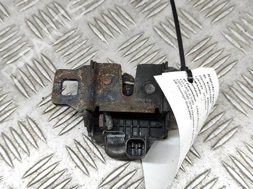 Hood lock LAND ROVER RANGE ROVER EVOQUE (L538) 2.2 D 4x4 | BP22620203C133 