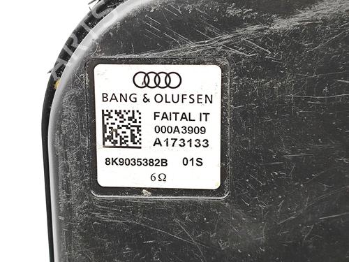 Electronic module AUDI A4 B8 Avant (8K5) RS4 quattro | BP39501506M83 - Image 9
