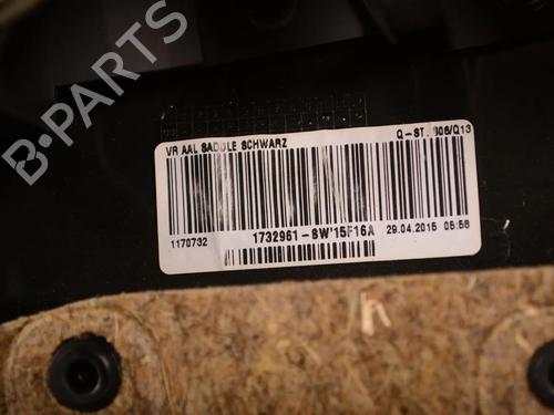 Front right panel BMW 5 Gran Turismo (F07) 530 d | BP30208028C59  - Image 8