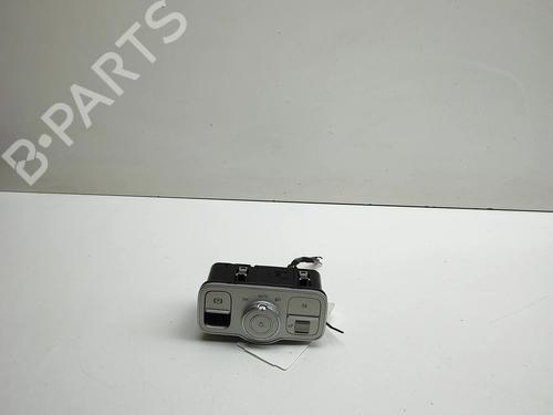 Used Control unit Control unit MERCEDES-BENZ GLE (V167) GLE 450 d 4-matic (167.133) (370 hp) 39687163 39687163