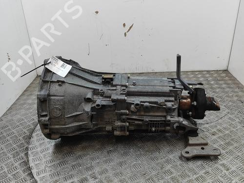 Used Gearbox Gearbox 39380339 39380339