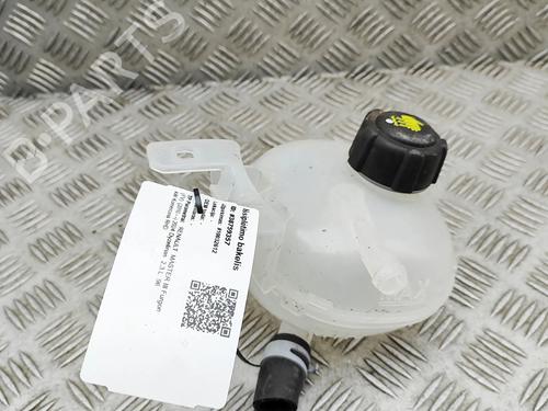 Used Expansion tank Expansion tank 39472828 39472828
