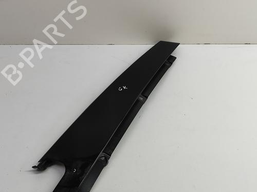 Used Door moulding trim PORSCHE CAYENNE (9YA) 3.0 AWD (9YAAA1) (340 hp) 27793060