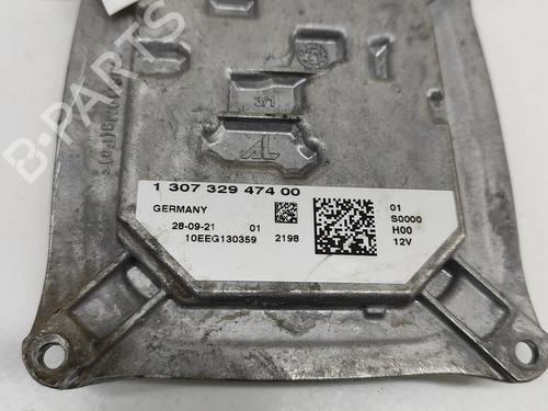 Electronic module MASERATI GHIBLI III (M157) 3.0 D | BP21486236M83 