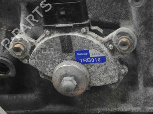 Gearbox PORSCHE PANAMERA (970) 3.0 S E-Hybrid | BP30894454M3