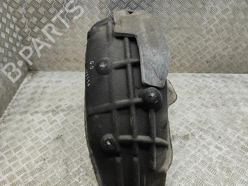 Hjulbue MERCEDES-BENZ A-CLASS (W177) A 180 d (177.003) (116 hp) 27767313