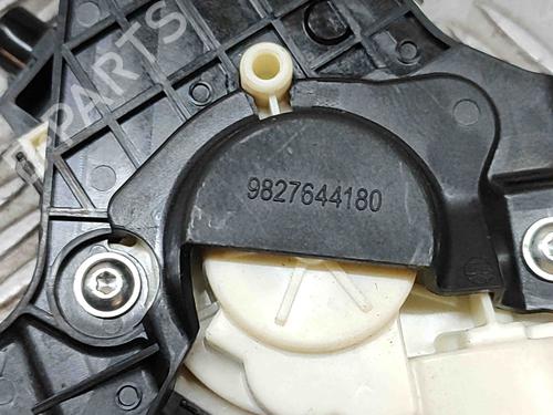 Elektronisk modul JEEP AVENGER (J2) 1.2 GSE T3 | BP28590432M83