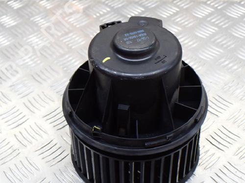 Heater blower motor FORD FOCUS III 1.0 EcoBoost | BP6770392M62 