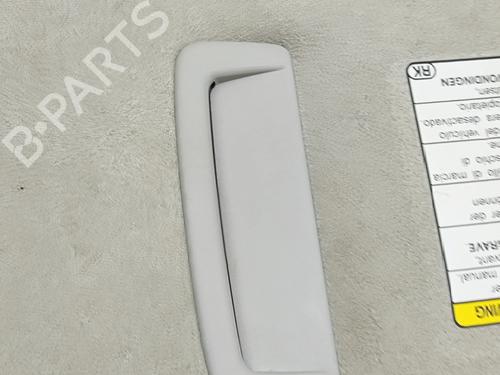 Left sun visor LEXUS LS (_F4_) 460 (USF40) | BP37698201I1  - Image 6