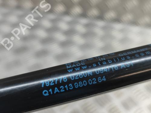 Pansergassdemper MERCEDES-BENZ E-CLASS T-Model (S213) E 220 d (213.204) | BP27388500C139 