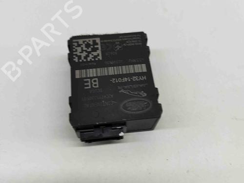 Elektronisk modul JAGUAR I-PACE (X590) EV400 AWD | BP27768374M83 