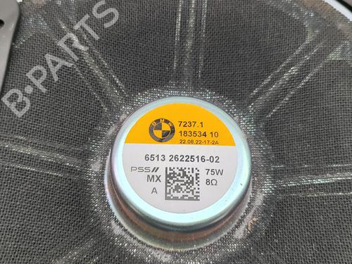 Electronic module BMW X7 (G07) xDrive 40 d Mild-Hybrid | BP28137468M83 
