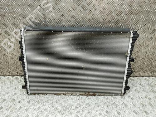 Wasserkühler für VW TIGUAN (AD1, AX1) 2.0 TDI (150 hp) 31314757
