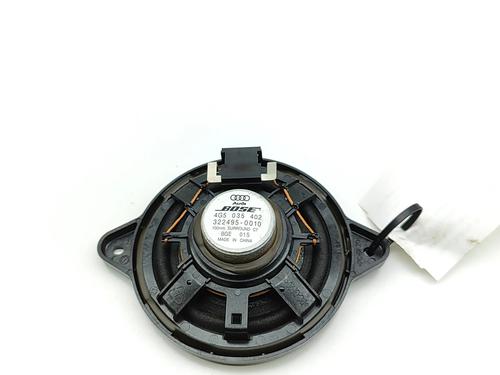 Speaker AUDI A6 C7 (4G2, 4GC) 3.0 TDI quattro | BP26959226E2 - Image 2