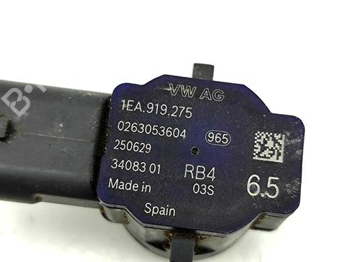 Electronic module VW TIGUAN (CT1) 1.5 eTSI | BP35811672M83  - Image 7