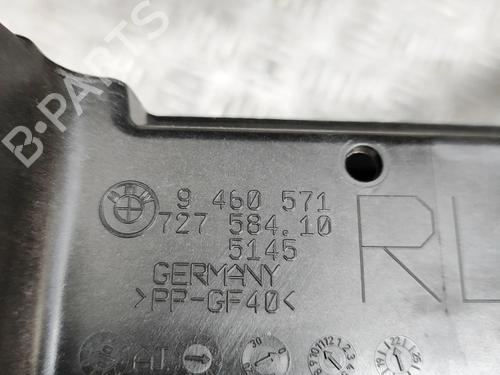 Dashboard BMW iX (I20) xDrive 40 | BP32755845C46  - Image 10