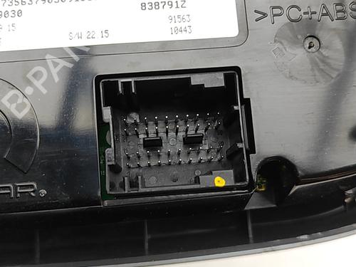 Electronic module FIAT 500X (334_) 1.6 D Multijet (334AXA1B, 334AXA11) | BP33847296M83 - Image 5